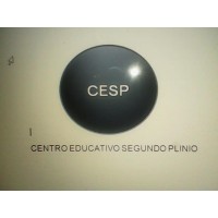 CENTRO EDUCATIVO SEGUNDO PLINIO