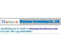 WALSOON GROUP LTD.