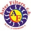 ASTER FILTERS, C.A.