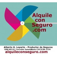 ALQUILECONSEGURO.COM