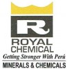 ROYAL CHEMICAL DEL  PERU SAC