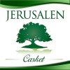 JERUSALN CASKETS