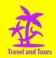 TRAVEL AND TOURS RD