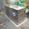 CHILLER MANUFACTURING MEXICO