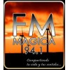 FM MAGICA 94.1 MHZ-COMODORO RIVADAVIA-ZONA NORTE