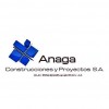ANAGA CONSTRUCCIONES Y PROYECTOS, S.A.