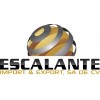 ESCALANTE IMPORT & EXPORT SA DE CV