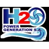 H2O POWER GENERATION