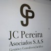 JC PEREIRA ASOCIADOS SAS