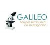 GALILEO - EQUIPOS DE LABORATORIO