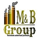 M & B GROUP
