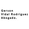GERSON VIDAL ABOGADO