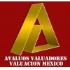 Avaluos Valuadores y Valuacin Mexico. Avaluos Inmobiliarios Comerciales Fiscales y Catastrales.