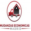 MUDANZAS ECONOMICAS MADRID