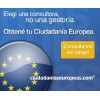 CIUDADANIASEUROPEAS.COM