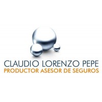 CLAUDIO LORENZO PEPE - PRODUCTOR ASESOR DE SEGUROS
