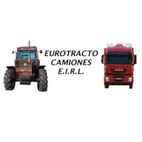 EUROTRACTO CAMIONES EIRL