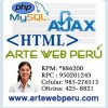 ARTE WEB PERU