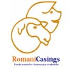 ROMANI CASINGS