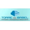 TORRE DE BABEL - TRADUCCIONES INGLS - ESPAOL
