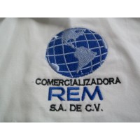 COMERCIALIZADORA REM S.A. DE C.V.