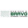 DOMINGO A. BRAVO - GAVIONES