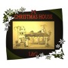 CHRISTMAS HOUSES - CRAFTS COLLECTION