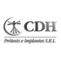 CDH PROTESIS E IMPLANTES S.R.L.