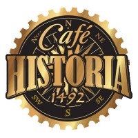 CAFE HISTORIA 1492