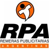 RPA - REMERAS PUBLICITARIAS ARGENTINAS