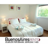 BUENOS AIRES RENTS
