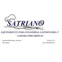SATRIANO EQUIPOS PARA PANADERIAS , GASTRONOMA, CMARAS Y FURGONES FRIGORFICOS