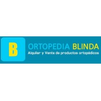 ORTOPEDIA BLINDA