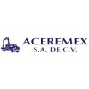 ACEREMEX, S. A. DE C. V.