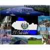 TRANSPORTES PROMESAS TOURS
