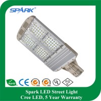 5 aos de garanta Spark LED luz de calle - solar LED lmpara de calle - el alumbrado pblico