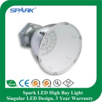 LED alta Baha luz, iluminacin industrial, almacn, iluminacin de fbrica, gasolinera, iluminacin de la minera