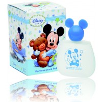 Perfume Mickey para bebs
