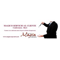 Conferencia-Show Mgico Servicio al Cliente
