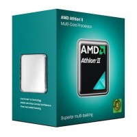 MICROPROCESADORES AMD ATHLON 2 X2 250 BOX