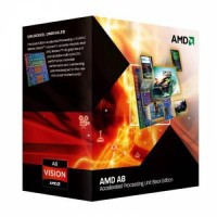 MICROPROCESADORES AMD A8 3870K 3.0GHZ BOX AD3870WNGXBOX