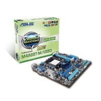 MOTHERBOARDS ASUS M4A88T-M