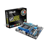 MOTHERBOARDS ASUS M5A99X EVO