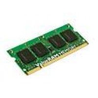 MEMORIAS KINGSTON DDR2 667 2 GB KVR667D2S5/2G
