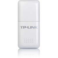 CONECTIVIDAD TP-LINK TL-WN723N MINI WIFI USB 150 Mbps
