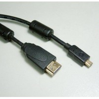 INSUMOS HDMI A MICRO HDMI CON FILTRO  4177174927