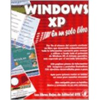 INSUMOS GYR WINDOWS XP EN UN SOLO LIBRO