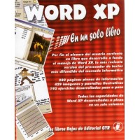 INSUMOS GYR WORD XP EN UN SOLO LIBRO