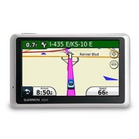 GPS/ESTEREOS GARMIN NUVI 1300