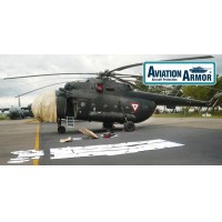 Blindaje de Aeronaves - Aviation Armor